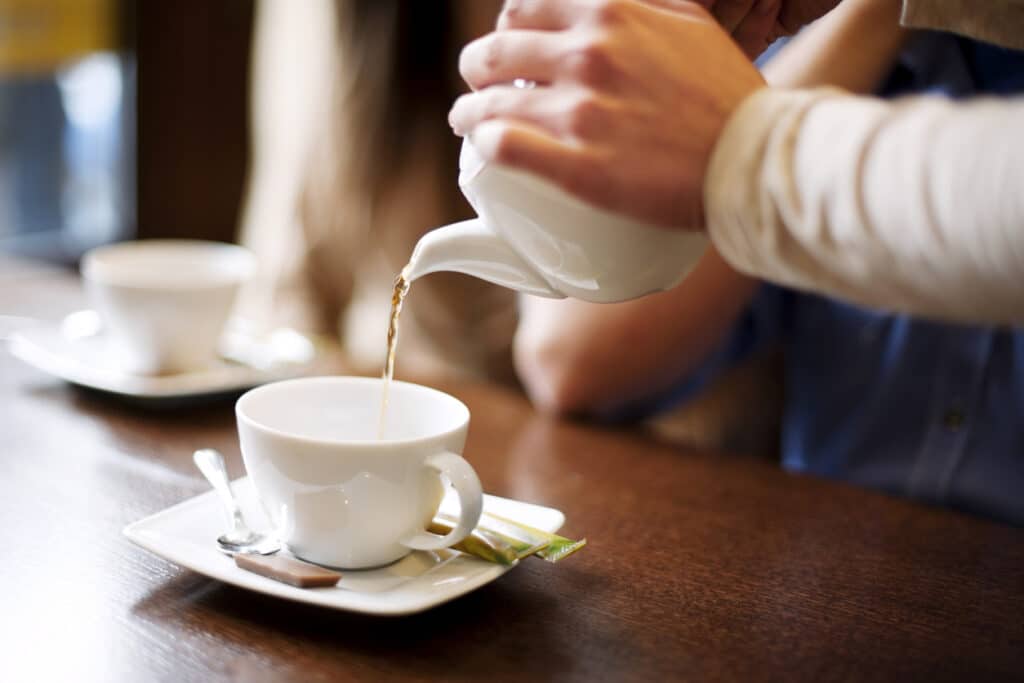 Wolfgang Puck Petite Tea Kettles Recalled After 5 People Burned