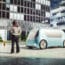Amazon Zoox Robotaxis Get NHTSA Approval After Safety Exemption