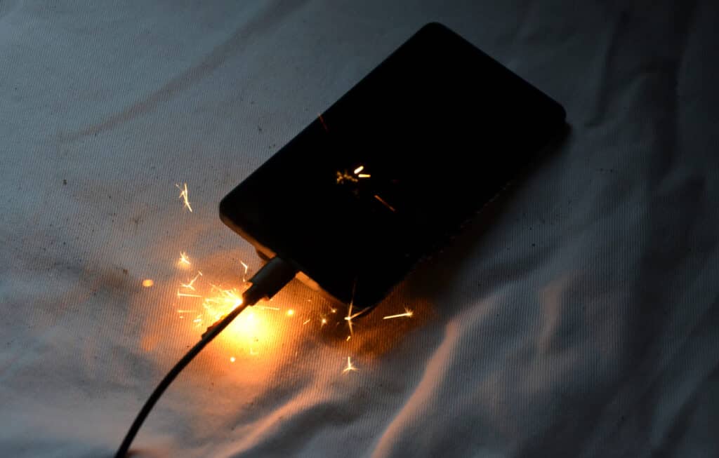 Anker Recalls 481,000 Power Banks After 33 Fires and Explosions