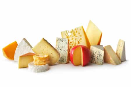 Middlefield Cheese Co-Op Expands Recall for Listeria Risk