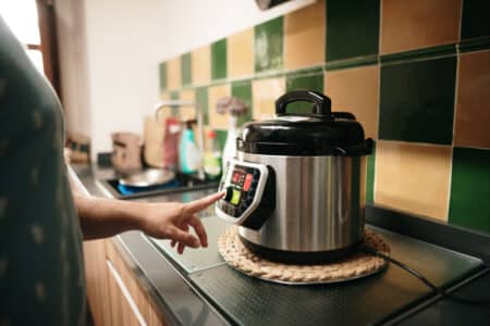 Crock-Pot Lawsuit Settlement Awarded to Woman Burned by Pressure Cooker