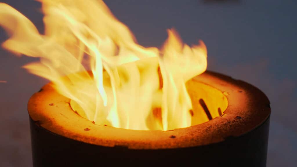 Five Below Recalls Tabletop Fire Pits for Flame Jetting Fire Hazards