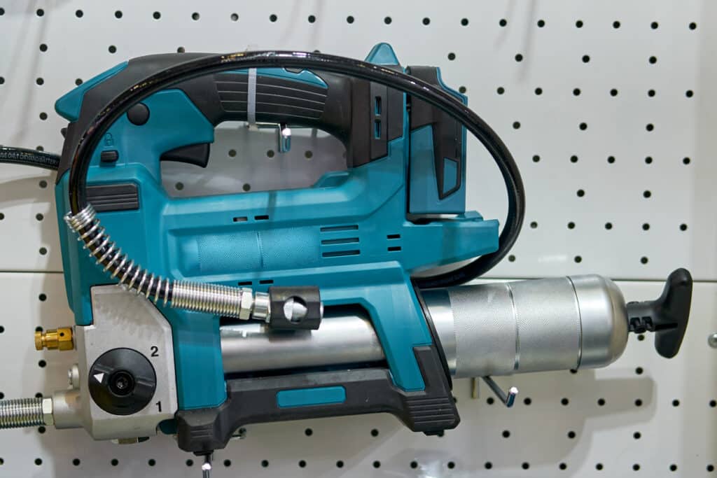 Makita Recalls 63,000 Grease Guns After 5 Injuries Reported