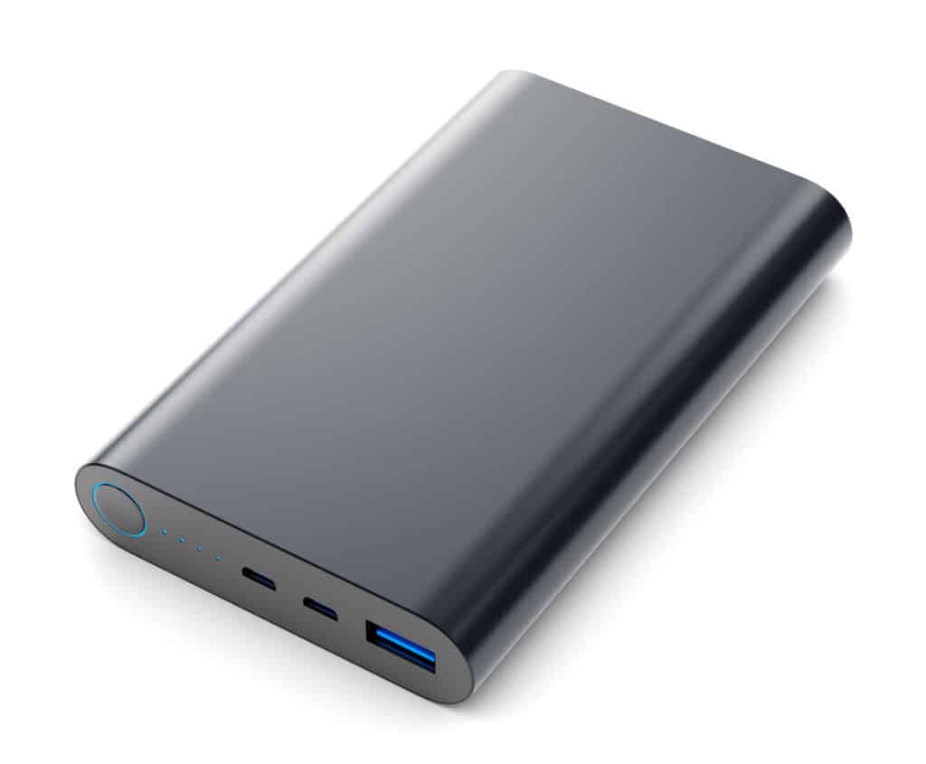 ESR HaloLock Power Bank Recall Expands