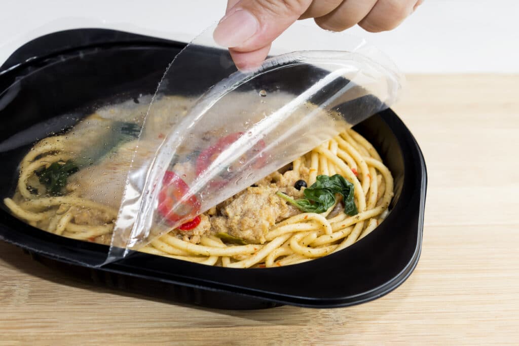 4 Dead in Listeria Outbreak Linked to Prepared Pasta Meals Sold Nationwide