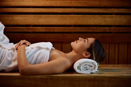 Sauna360 Recalls About 1,000 Saunas After Severe Injury Reported