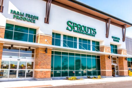 Sprouts Recalls Smoked Mozzarella Pasta Salad for Listeria Risk