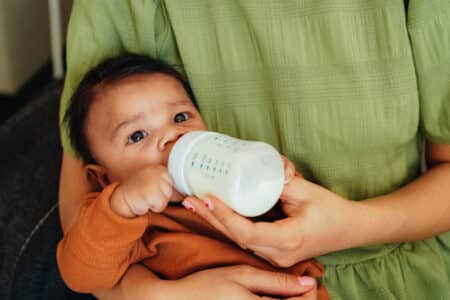 ByHeart Baby Formula Linked to 31 Cases of Infant Botulism