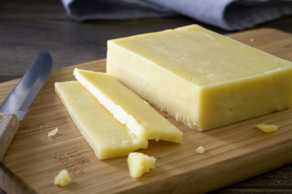 Face Rock Creamery Recalls Vampire Slayer Cheese for Listeria Risk