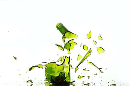 Wine Recalled at Costco for Glass Bottle Explosion Hazards