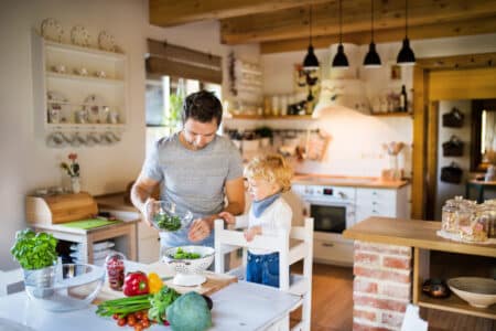 Learning Towers for Kids Recalled at Walmart for Injury Hazards