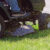 Spartan Recalls Riding Lawn Mowers for Crash Hazard