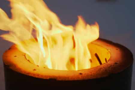 Tabletop Fire Pit Lawsuit