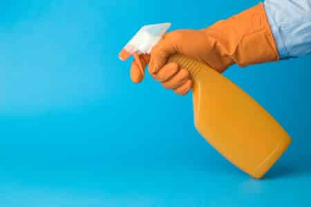 Angry Orange Stain & Odor Remover Recalled for Infection Risk