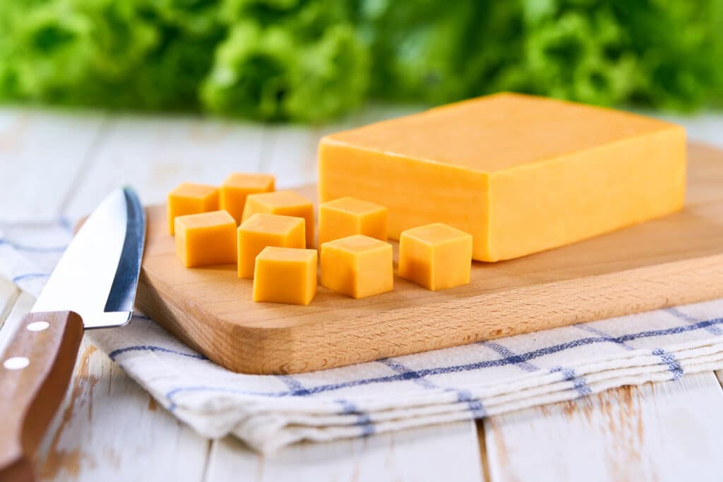 Charlevoix Cheese Company Recalls Cheddar for Listeria Risk