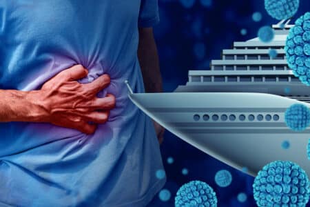 Caribbean Cruises Hit With Norovirus Outbreaks Over Holidays