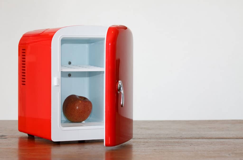Target Recalls 330,000 Frigidaire Mini Fridges After 6 Fires Reported