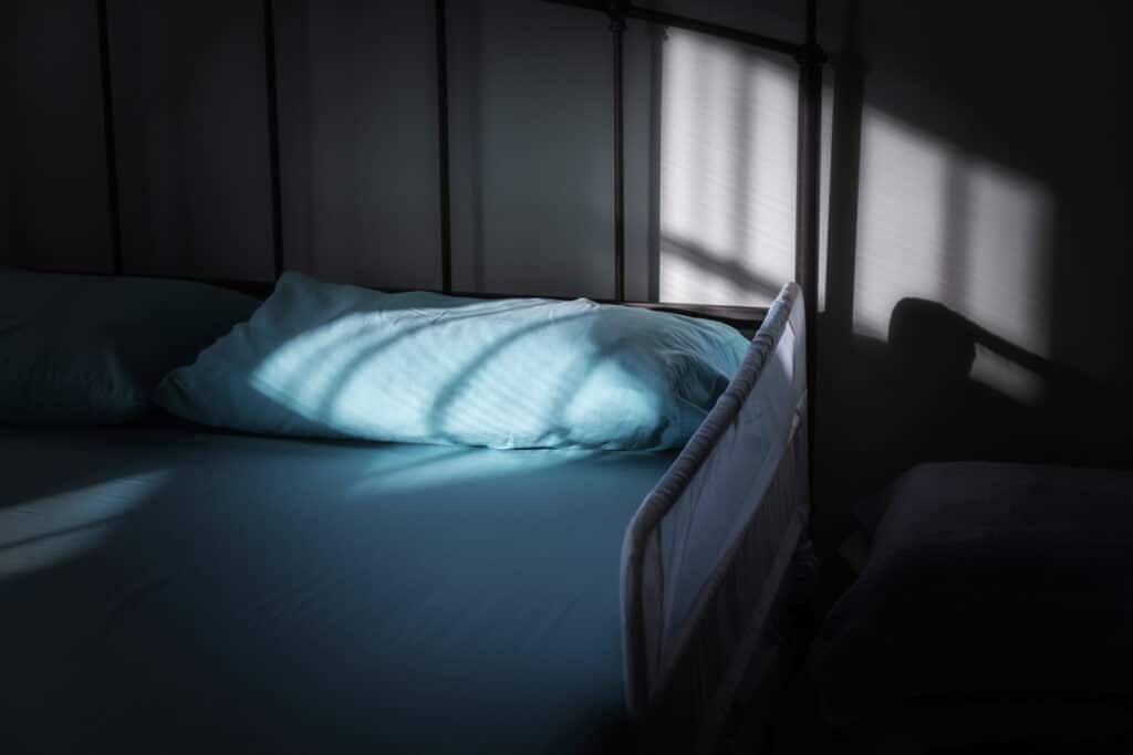 Thousands of Adult Portable Bed Rails Recalled for Safety Risks