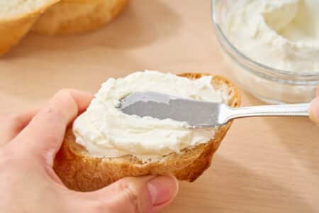 New York Company Recalls Cream Cheese for Listeria Risk