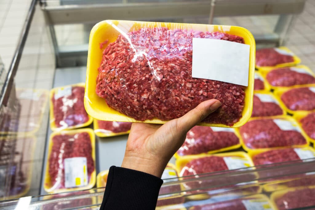 CS Beef Recalls 23,000 Pounds of Ground Beef for E. Coli Risk