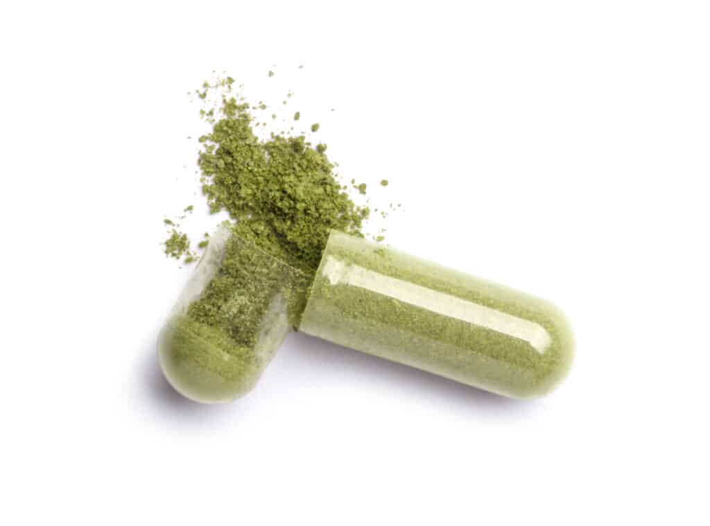 Moringa Capsules Linked to Drug-Resistant Salmonella Outbreak