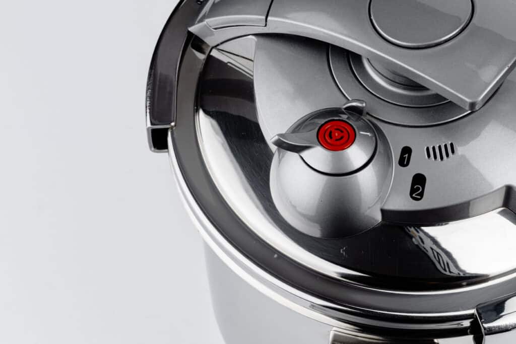 Pressure Cooker Burn Injury Lawsuit Filed Against Walmart