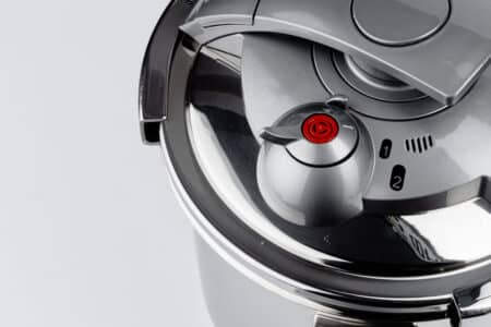 Pressure Cooker Burn Injury Lawsuit Filed Against Walmart