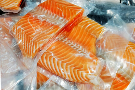 Frozen Salmon Recalled at BJ's Wholesale Club for Listeria Risk