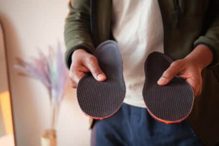 Junsyoung Heated Insoles Linked to Fire and Burn Injury Hazards
