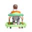 Amazon Infant Walkers Recalled for Deadly Fall Hazard