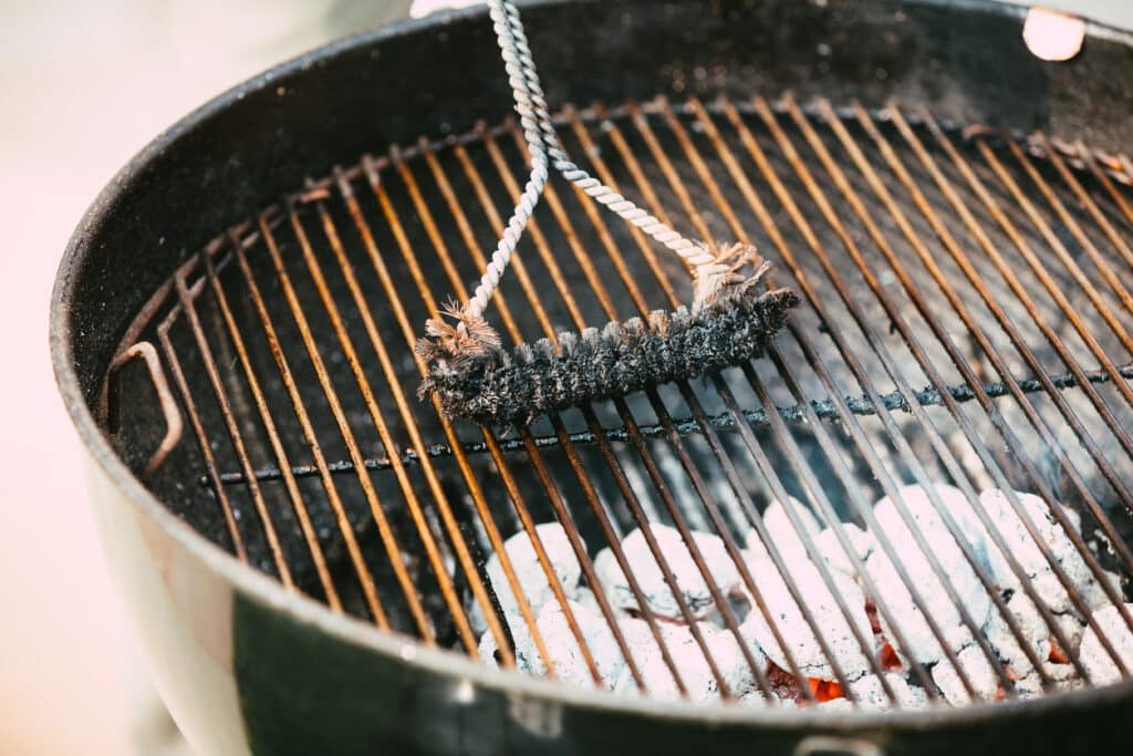 10M Nexgrill Brushes Recalled for Metal Ingestion Hazard