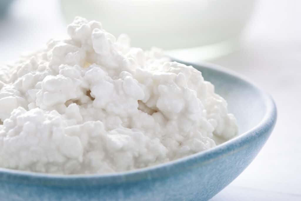 Great Value Cottage Cheese Recalled at Walmart for Under-Pasteurization Risk