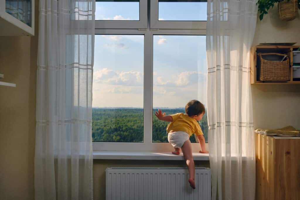 Andersen Windows Recalls 91,000 Window Opening Control Devices Over Fall Hazard