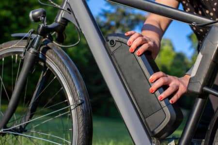 Ridstar Q20 E-Bikes Linked to 11 Fires but Manufacturer Rejects Recall