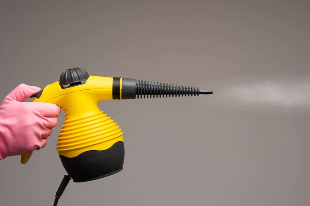 BISSELL Recalls 1.7M More Steam Cleaners After 161 Burned