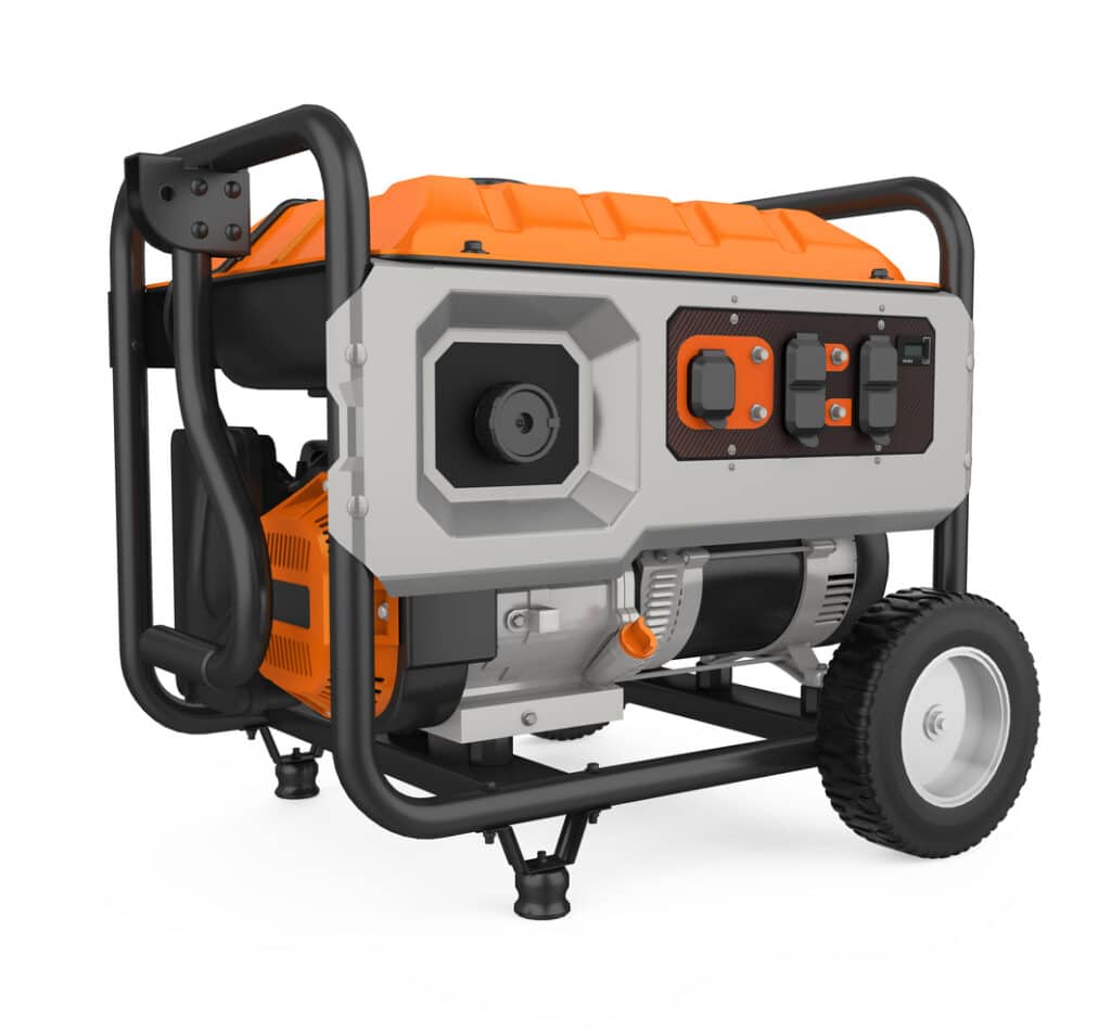 Generac Generator Recall