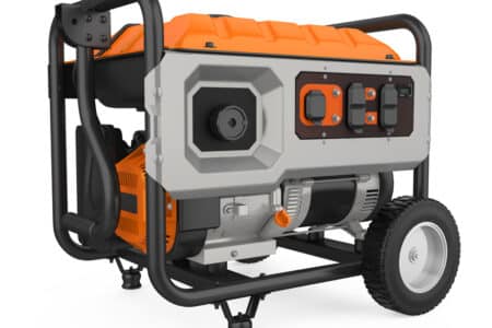 Generac Generator Recall