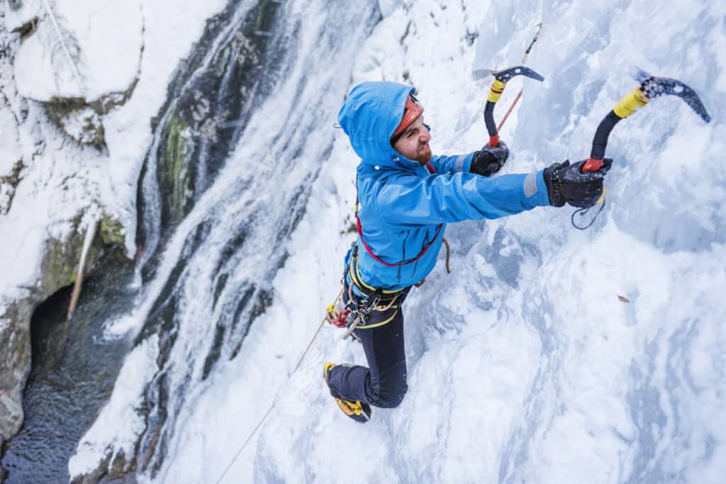 Petzl Recalls Ice Climbing Axes for Shaft Break Risk