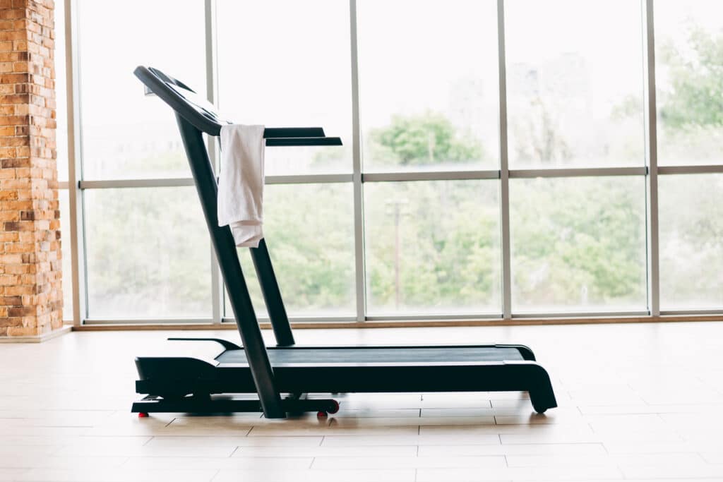 Sperax Refuses Treadmill Recall After 66 Injuries Reported