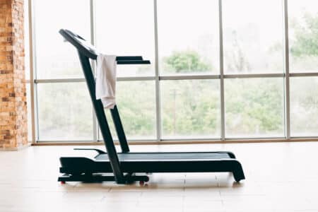 Sperax Refuses Treadmill Recall After 66 Injuries Reported