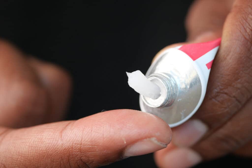 Wound Care Gel Recalled for Bacterial Contamination