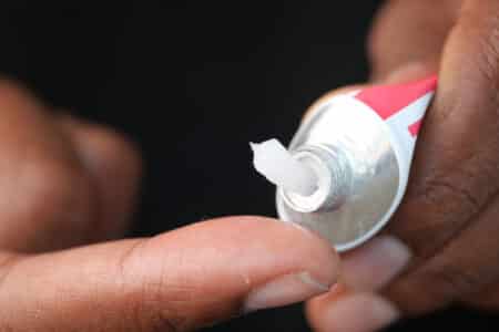 Wound Care Gel Recalled for Bacterial Contamination