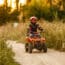 Lil Pick Up ATVs Recalled After 6-Year-Old Child Killed in Crash