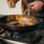 Granitestone Sauté Pans Recalled for Impact and Burn Hazard
