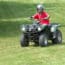 Youth ATVs Recalled for Crash and Burn Risk to Kids