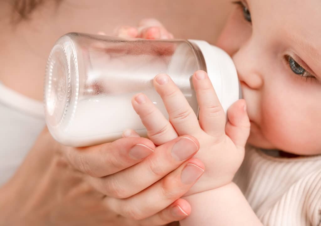 a2 Platinum Infant Formula Recalled for Toxin Risk