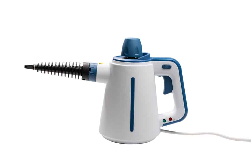 Dovety Steam Cleaners Linked to 48 Reports of Burn Injuries