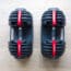 FitRx Dumbbells Recalled After Weights Fall Off Mid-Use