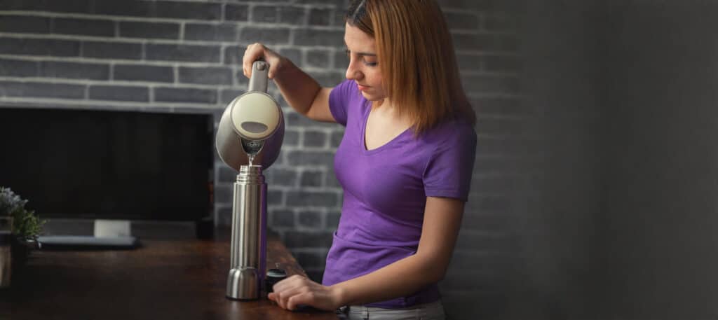 ZWILLING Recalls 113,000 Kettles After Burn Injury Report