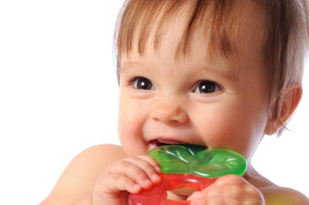 LiKee Pull-String Teething Toys Recalled for Choking